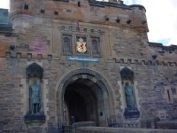 Edinburgh castle (24)